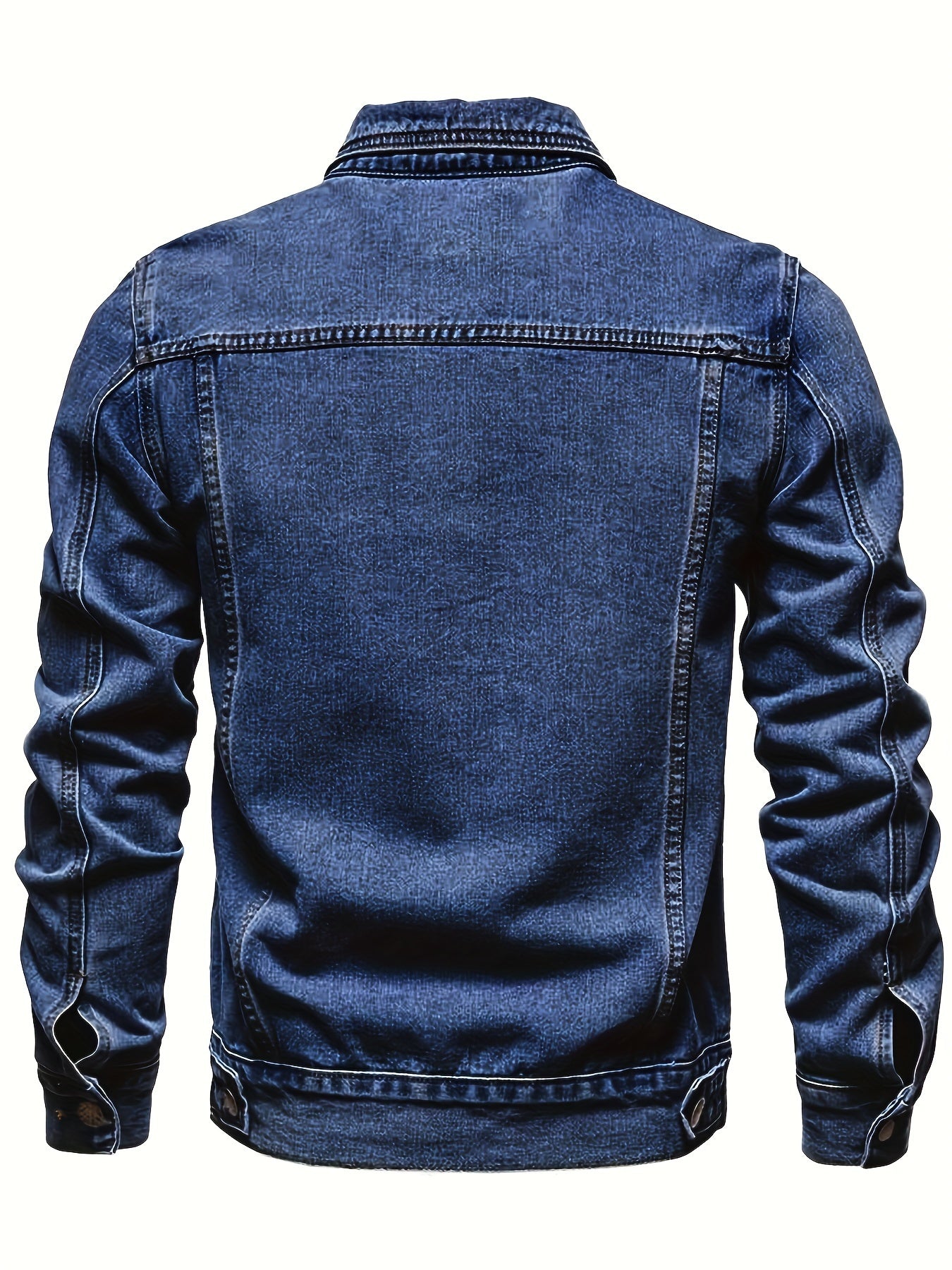 Christer™ | Klassische Jeansjacke