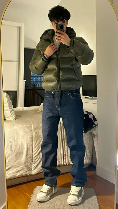 Alonzo™ | Puffer Jacket