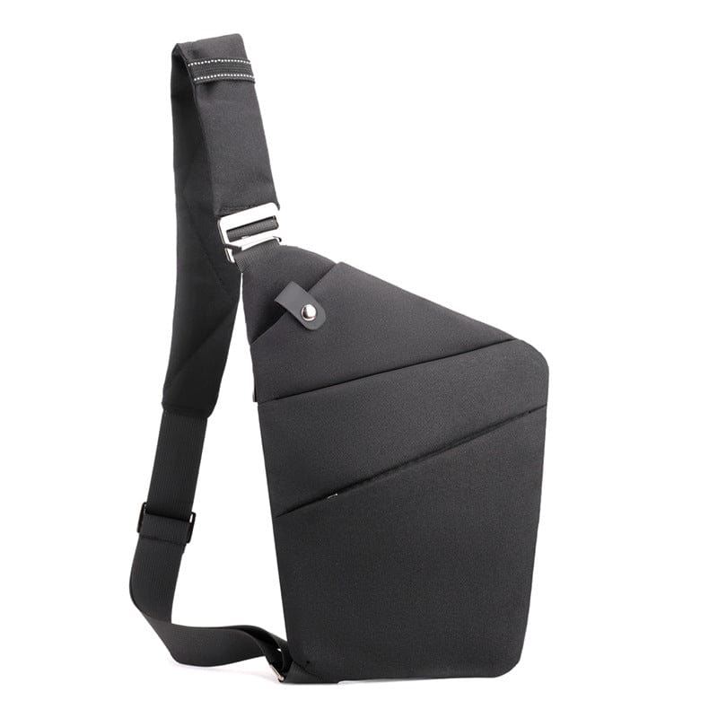 Zaino a tracolla protettivo