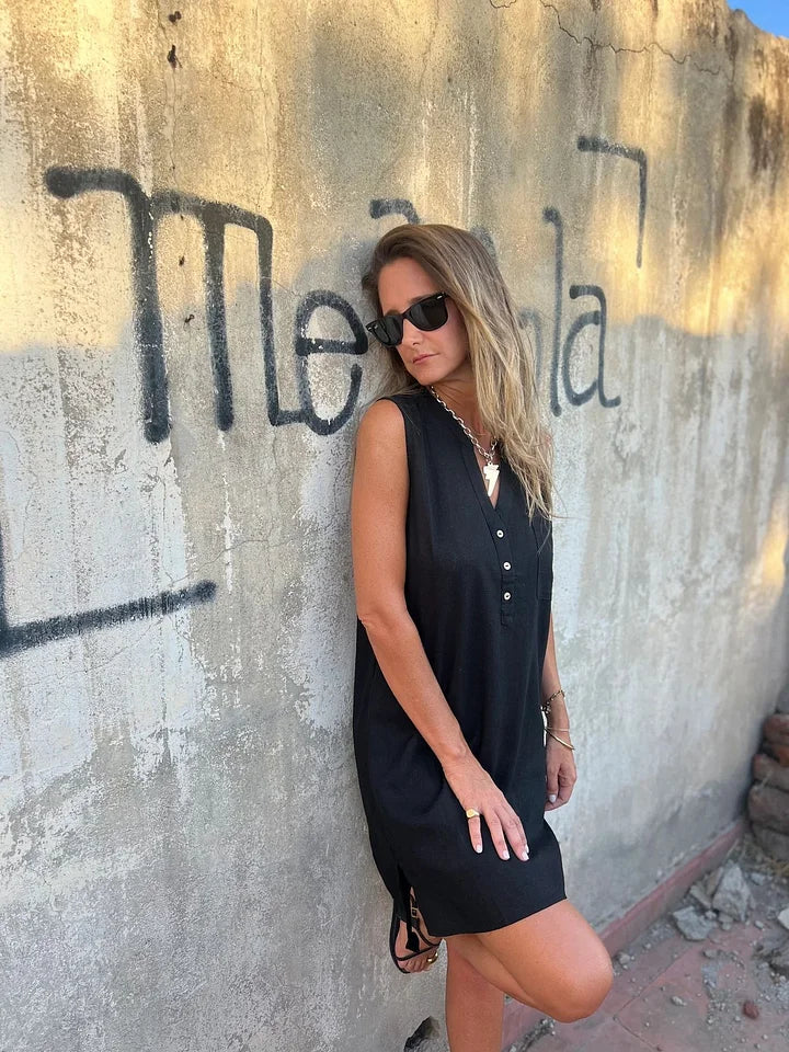 Noa™ | Abito essenziale da donna