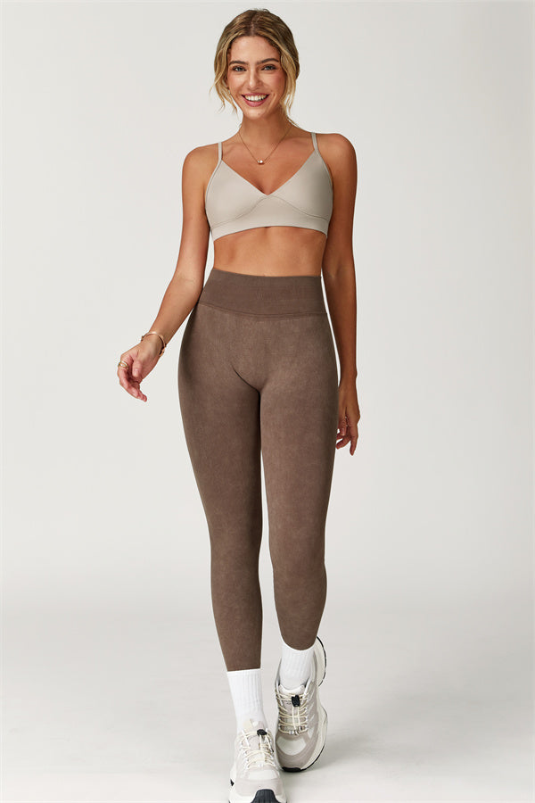 Isabella™ I i leggings accentuanti
