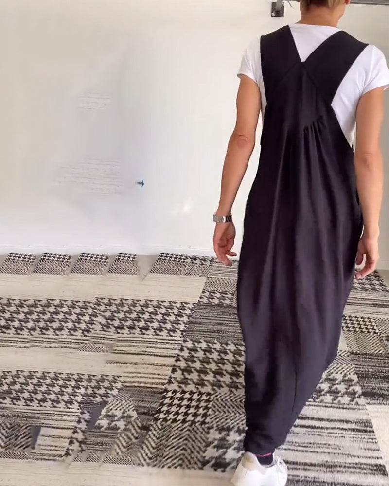 Julia™ | abito alla moda con bretelle