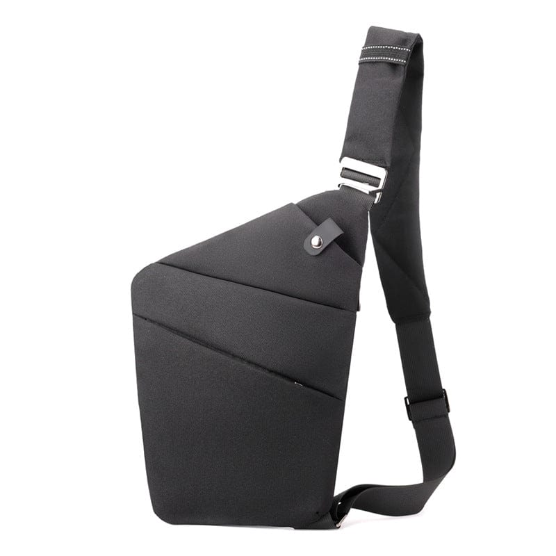 Zaino a tracolla protettivo