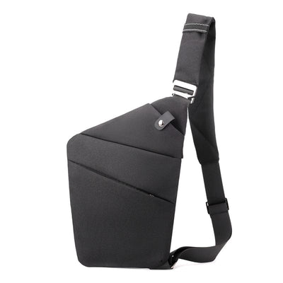 Zaino a tracolla protettivo