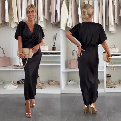 Elyn™ | Abito Elegante e Stiloso