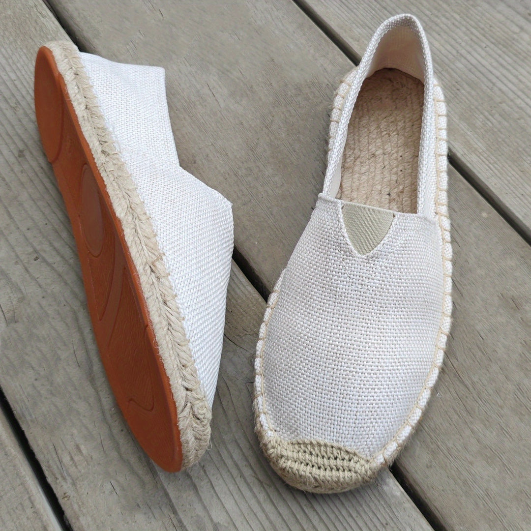 Bruno I Eleganti Espadrillas da uomo