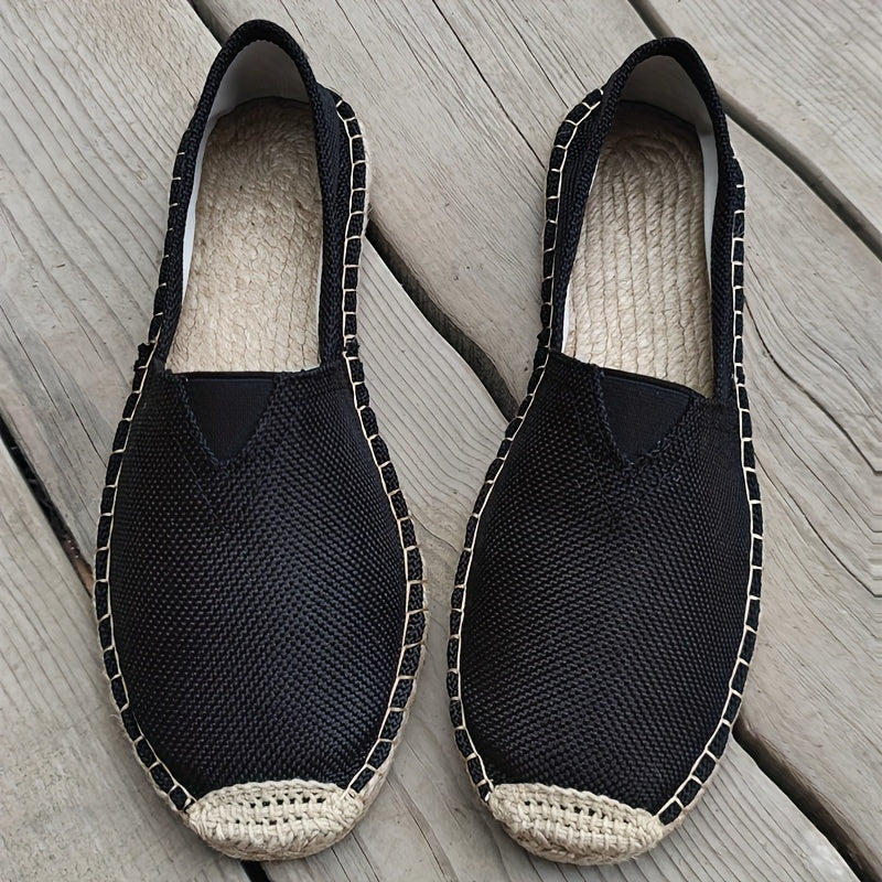 Bruno I Eleganti Espadrillas da uomo