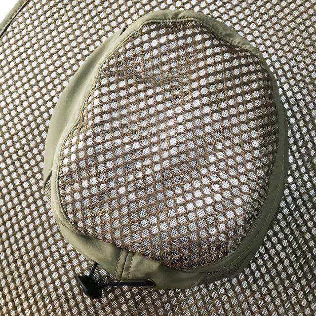 Cappello AntiUV - Freschezza e Stile Inconfondibile