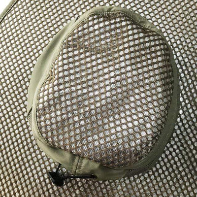 Cappello AntiUV - Freschezza e Stile Inconfondibile