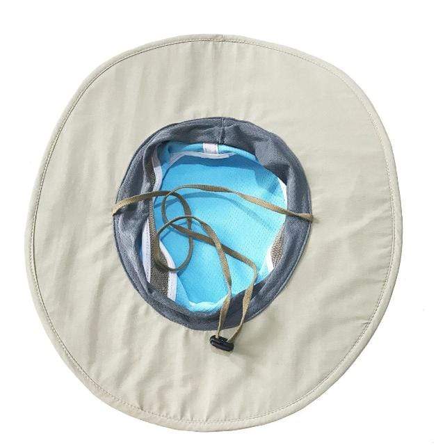 Cappello AntiUV - Freschezza e Stile Inconfondibile