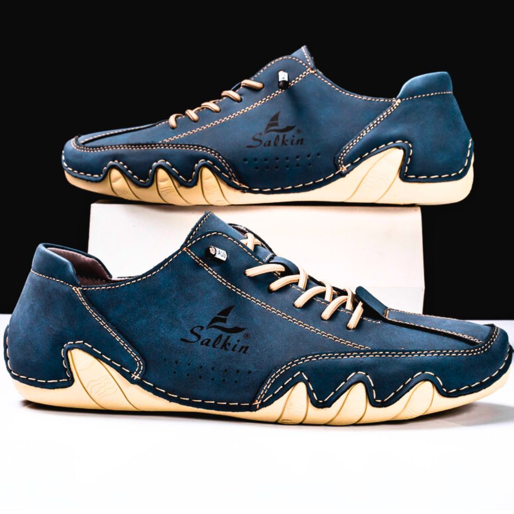 Louèn™ | Scarpe Ortopediche Barefoot