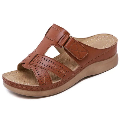 Toby™ Sandali Comfort Step