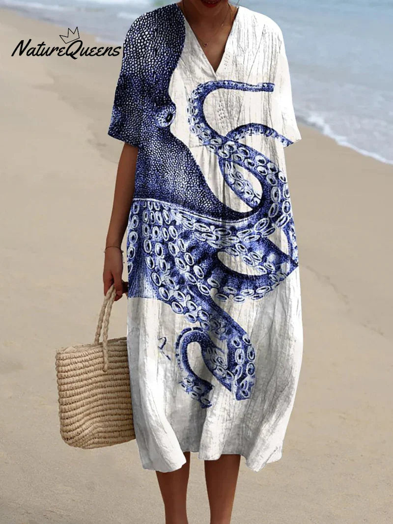 Abyssae | Ocean Spirit Dress