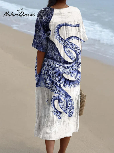 Abyssae | Ocean Spirit Dress