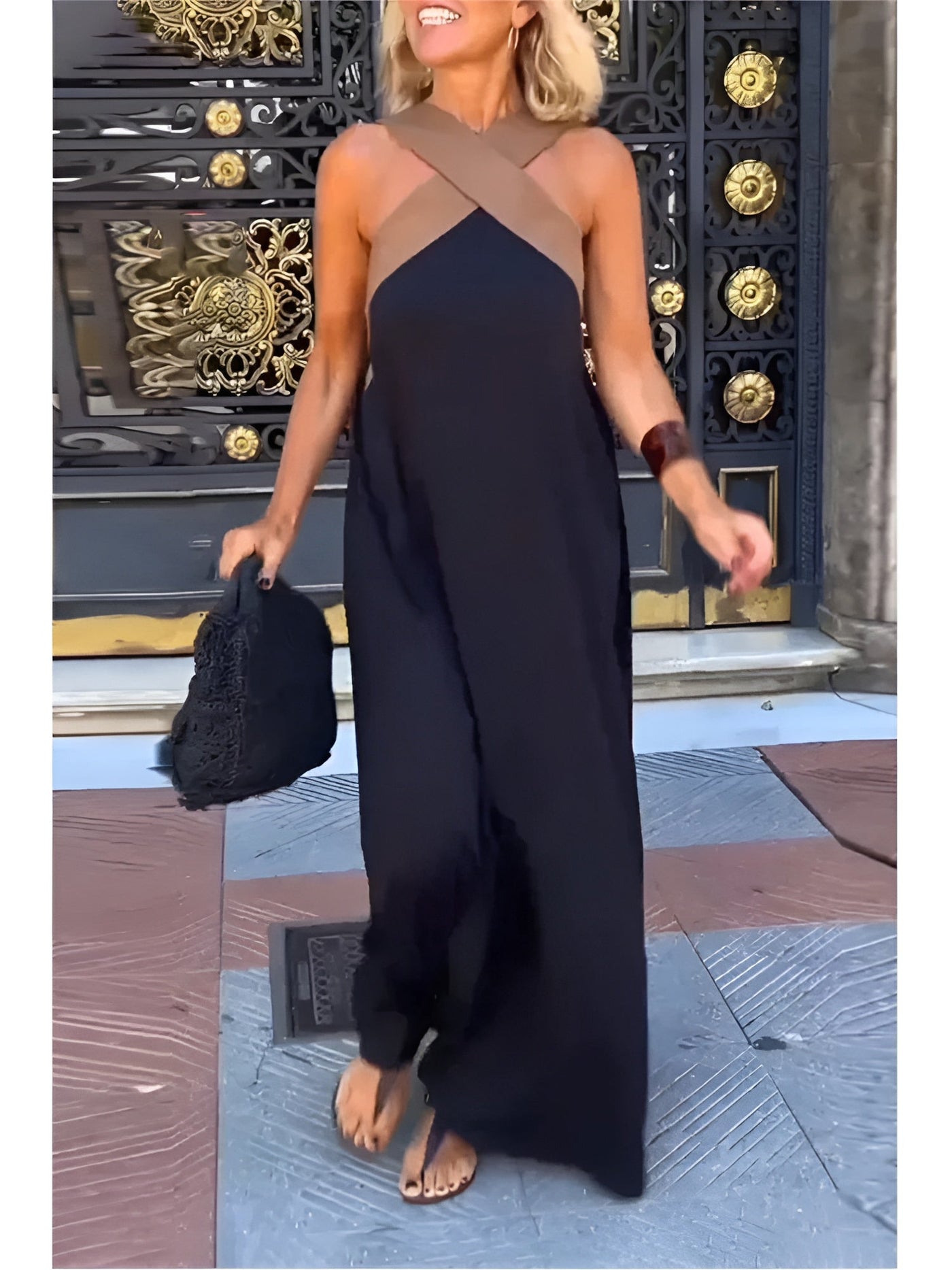 Zaira | Abito Delphine