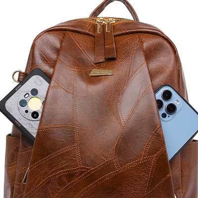 Lydia | Zaino Classico Chic