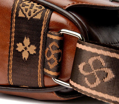 Salino™ | Borsa maestosa