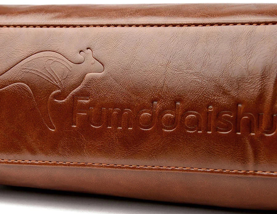 Salino™ | Borsa in pelle