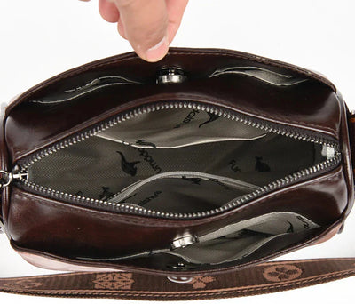 Salino™ | Borsa maestosa