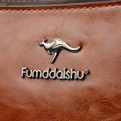 Salino™ | Borsa in pelle