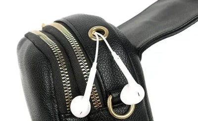 Salino™ | Borsa in pelle retro