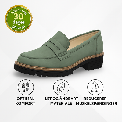 Frederika™ | Scarpe di Lusso & Comfort per Donne