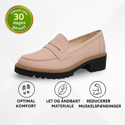 Frederika™ | Scarpe di Lusso & Comfort per Donne