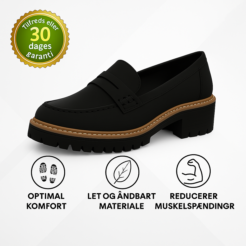 Frederika™ | Scarpe di Lusso & Comfort per Donne