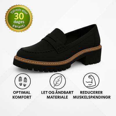 Frederika™ | Scarpe di Lusso & Comfort per Donne