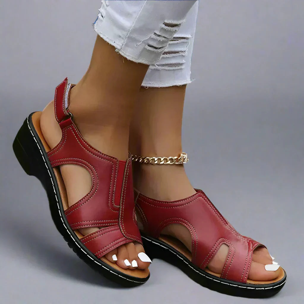 Benigna | Sandali da donna comodi ed eleganti