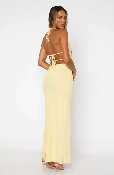Gaby™ | Elegante Maxi-abito