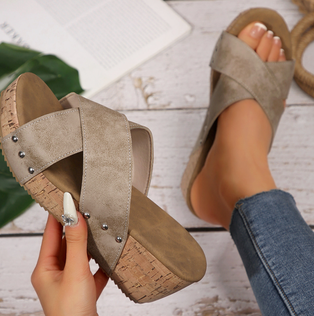 Frederika | Sandali moderni