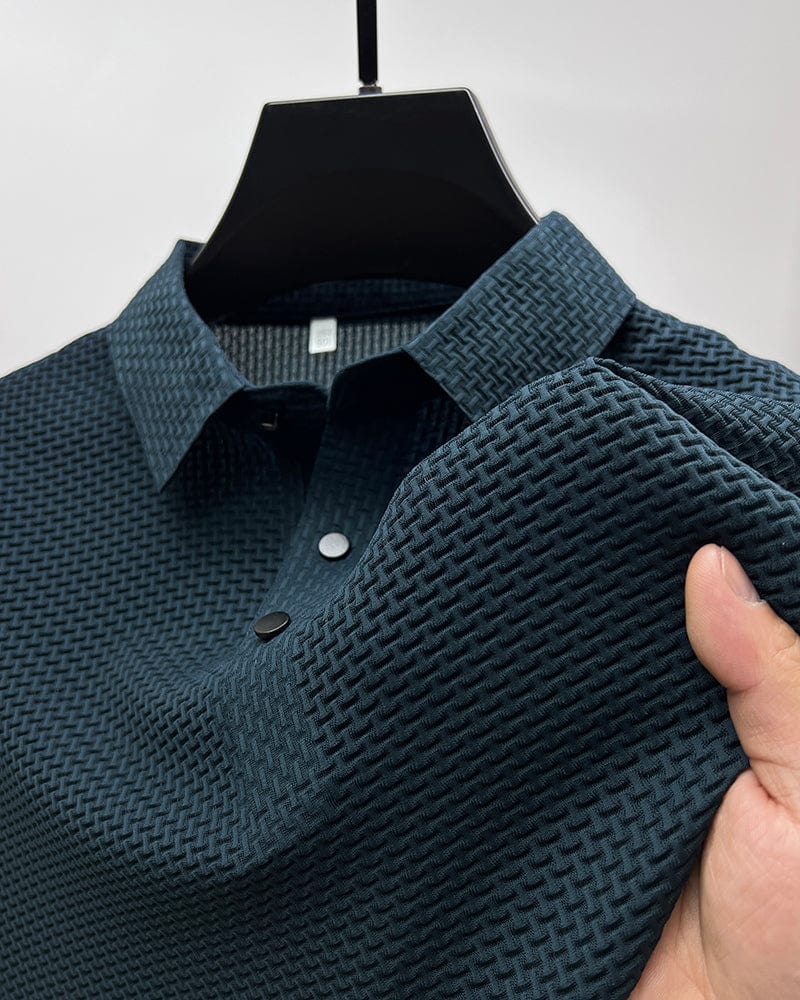 Enzo™ | polo uomo di prestigio