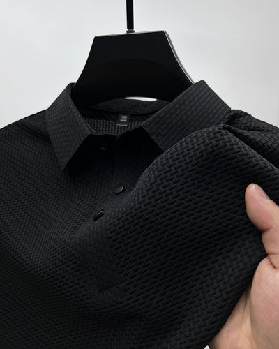 Enzo™ | polo uomo di prestigio