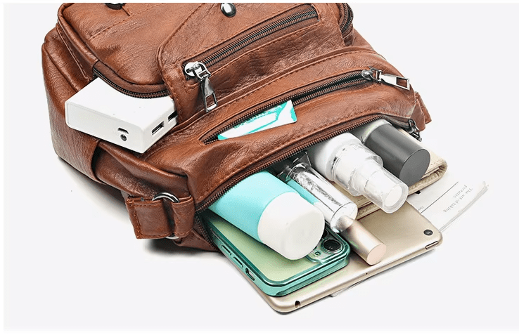 Salino™ | Borsa a spalla