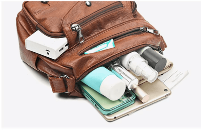 Salino™ | Borsa a spalla