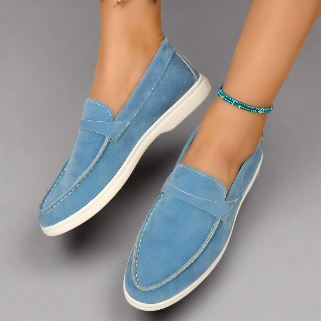 Pimala | Mocassini fatti a mano realizzati con materiali di prima qualità